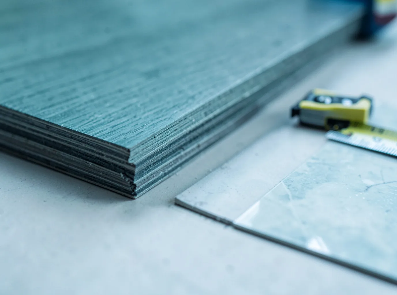 Luxury Vinyl Plank Installation Sumerco, WV FAQs